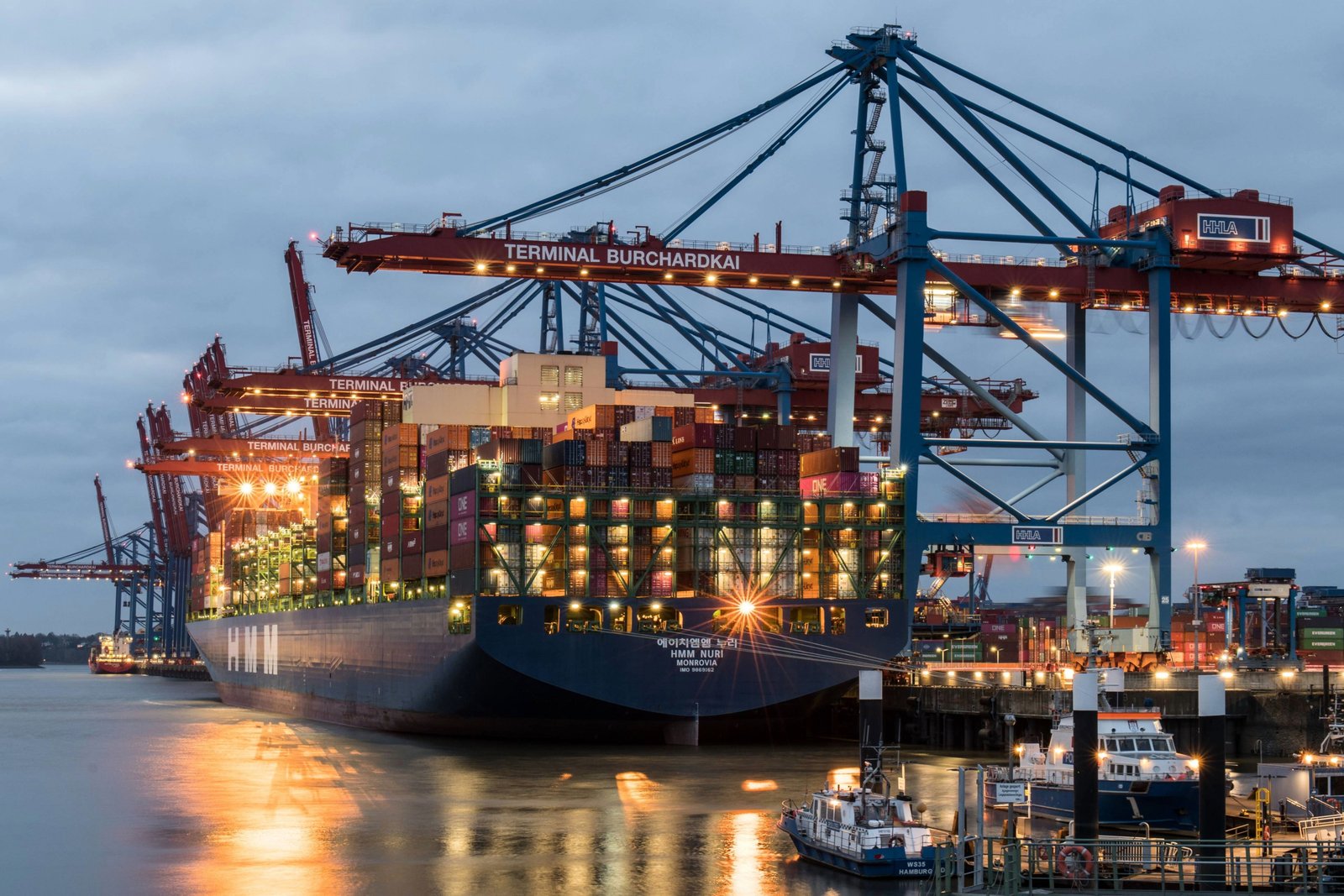 Sea Freight